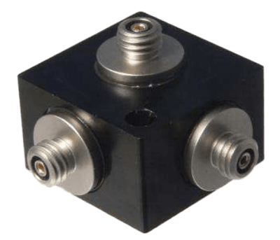 AST Plug & Play Accelerometer, 7130A